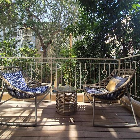 Beach Apartments Tlv - Exclusive Tel Aviv Exterior photo