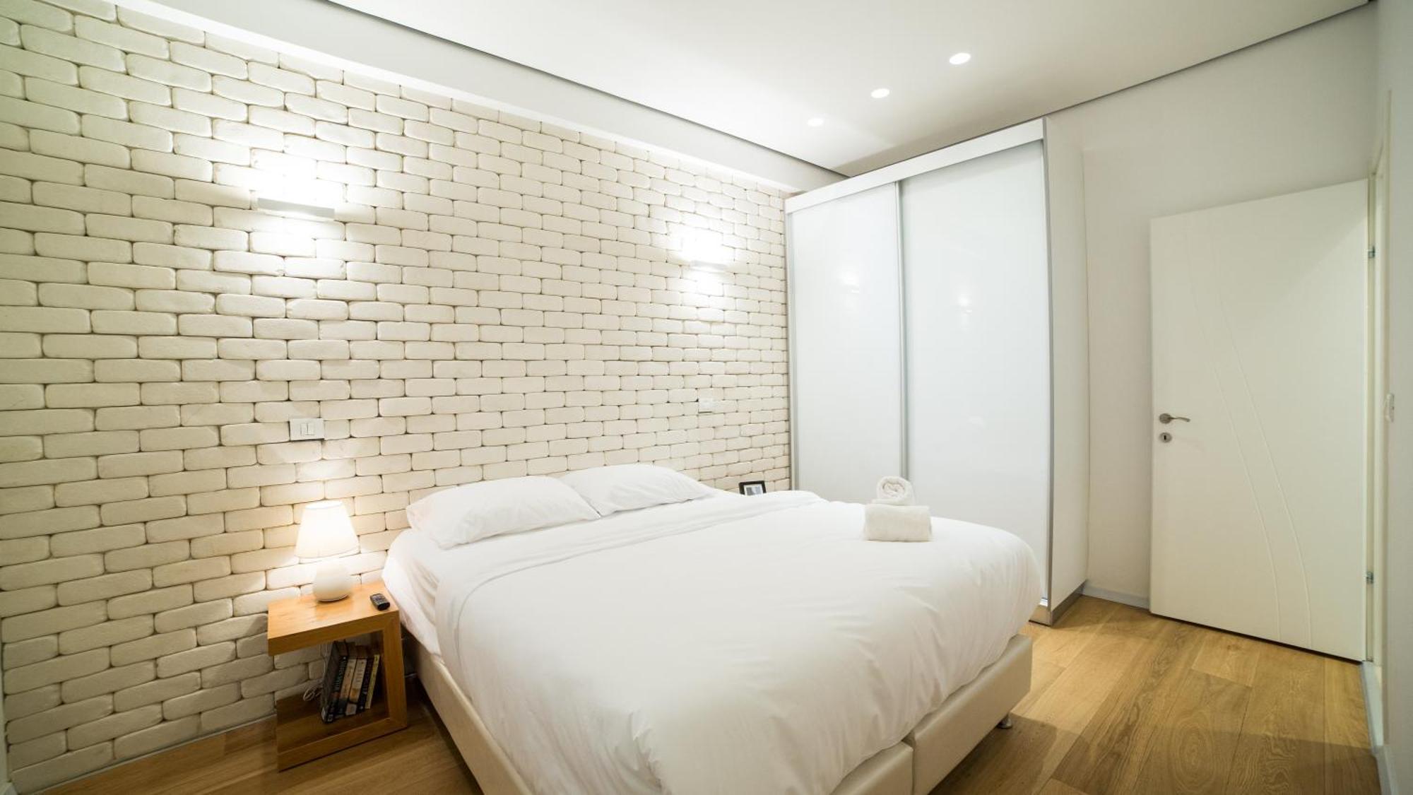Beach Apartments Tlv - Exclusive Tel Aviv Room photo