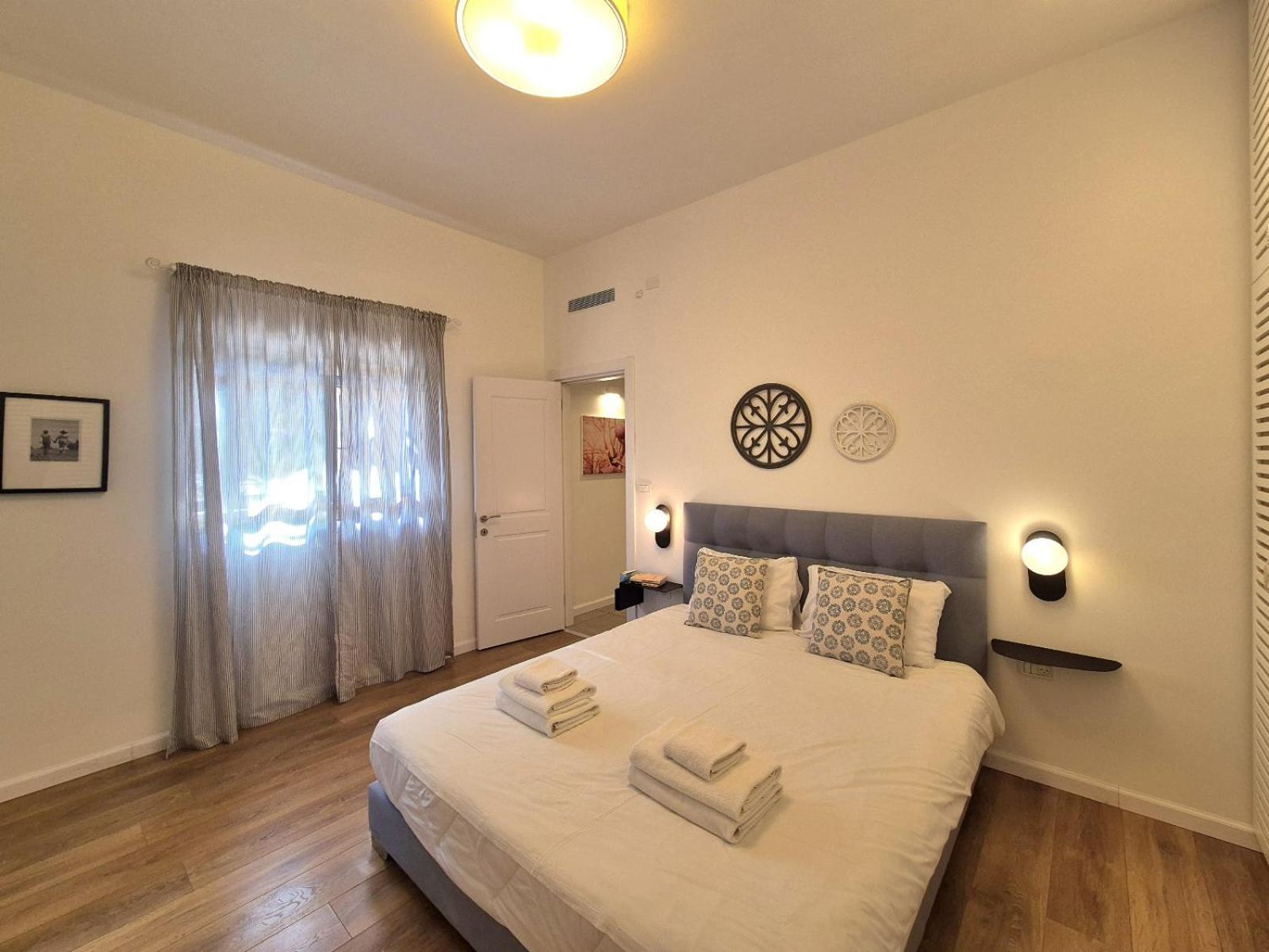 Beach Apartments Tlv - Exclusive Tel Aviv Exterior photo
