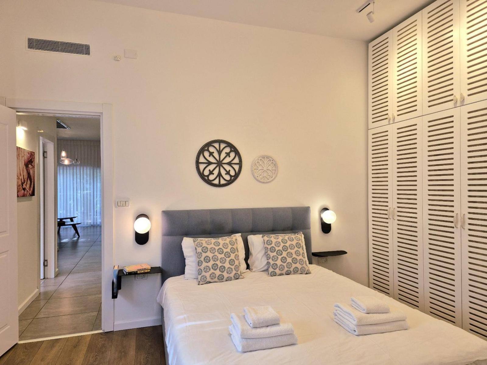 Beach Apartments Tlv - Exclusive Tel Aviv Exterior photo