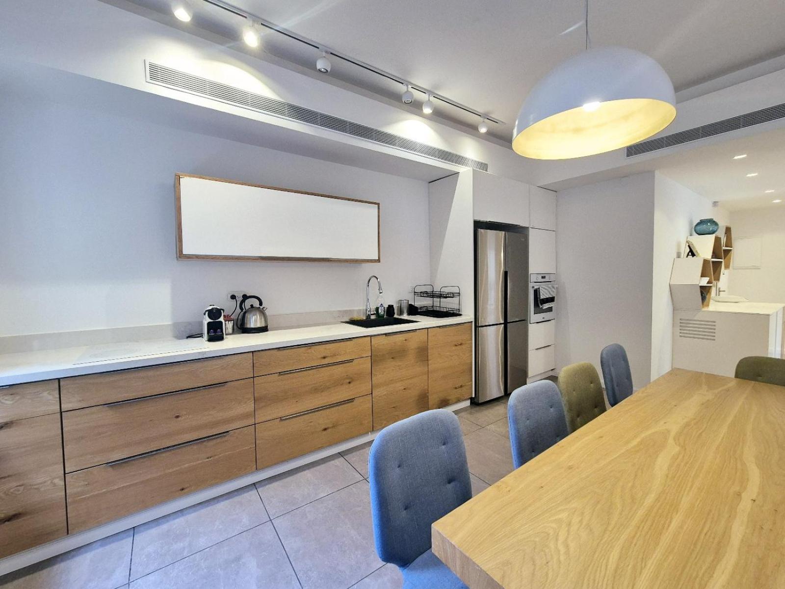 Beach Apartments Tlv - Exclusive Tel Aviv Exterior photo
