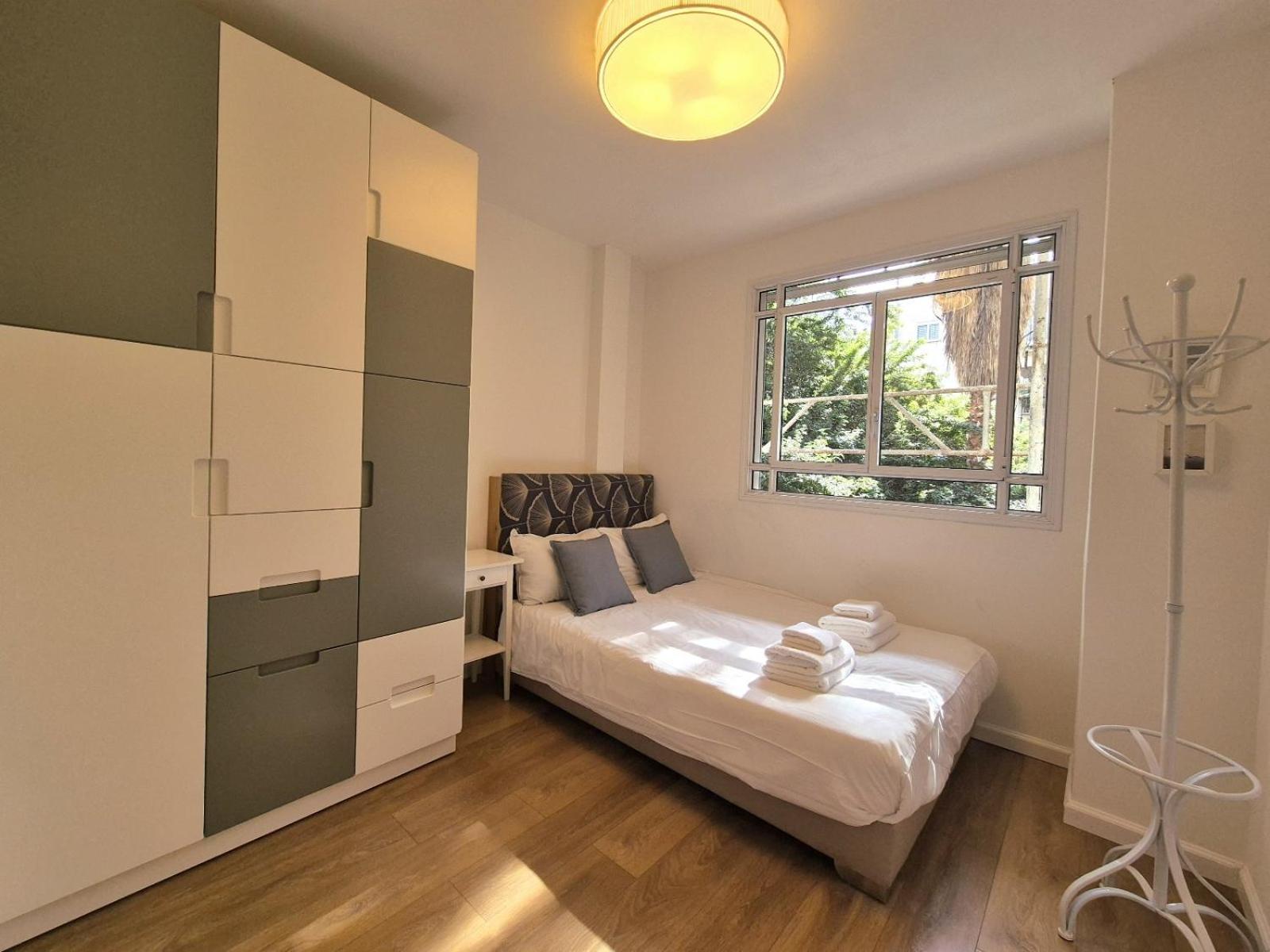 Beach Apartments Tlv - Exclusive Tel Aviv Exterior photo