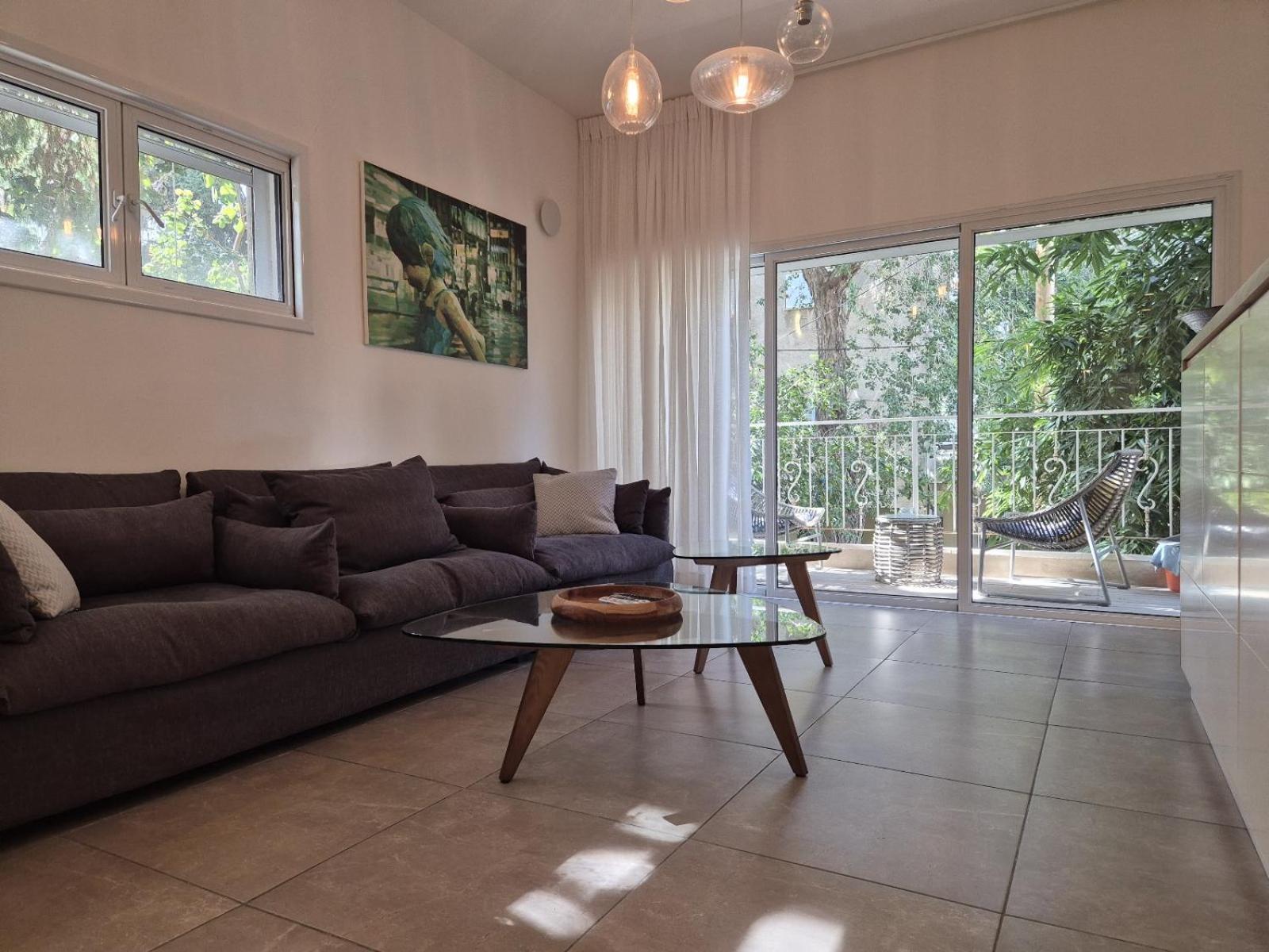 Beach Apartments Tlv - Exclusive Tel Aviv Exterior photo