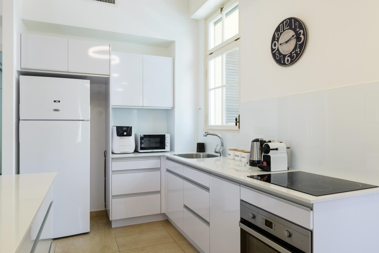 Beach Apartments Tlv - Exclusive Tel Aviv Room photo